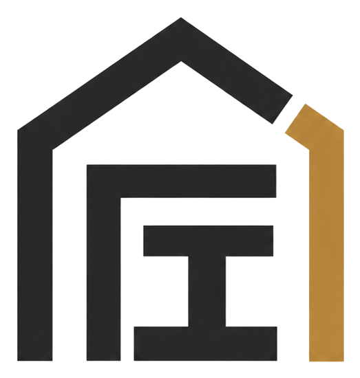 眉山尚层工匠 logo